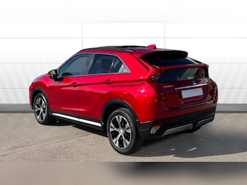 Used Mitsubishi Eclipse Cross 2018 for sale - 76233058: Photo 2