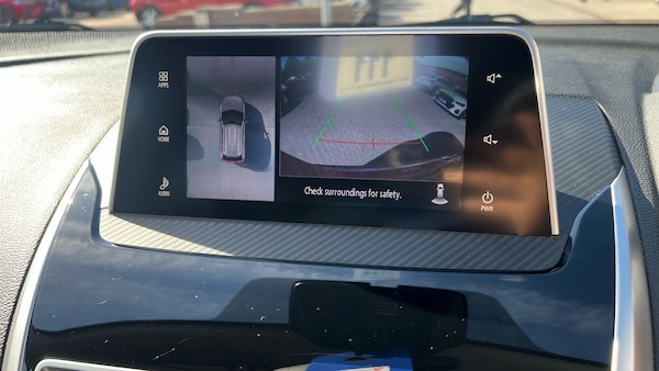 Used Mitsubishi Eclipse Cross 2018 for sale - 76233058: Photo 33