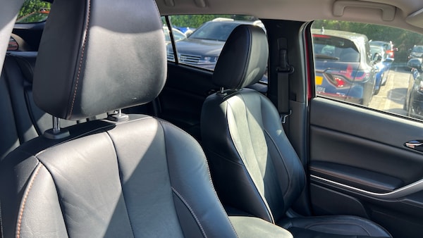 Used Mitsubishi Eclipse Cross 2018 for sale - 76233058: Photo 36