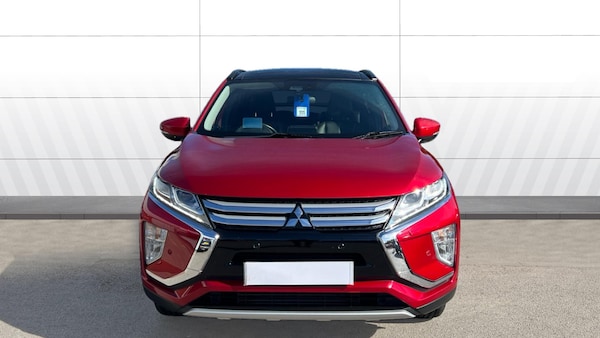 Used Mitsubishi Eclipse Cross 2018 for sale - 76233058: Photo 3