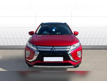 Used Mitsubishi Eclipse Cross 2018 for sale - 76233058: Photo 3