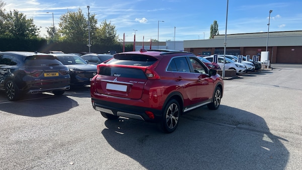 Used Mitsubishi Eclipse Cross 2018 for sale - 76233058: Photo 40