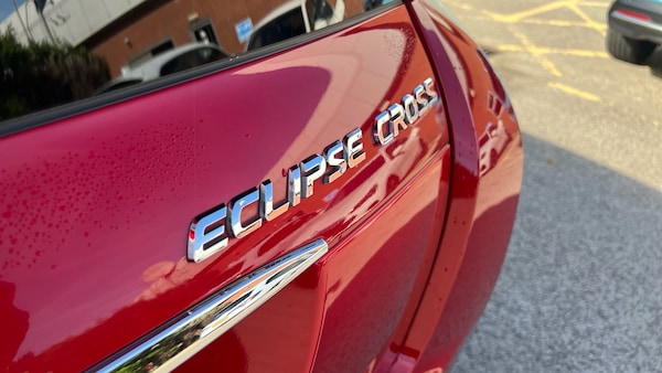 Used Mitsubishi Eclipse Cross 2018 for sale - 76233058: Photo 41