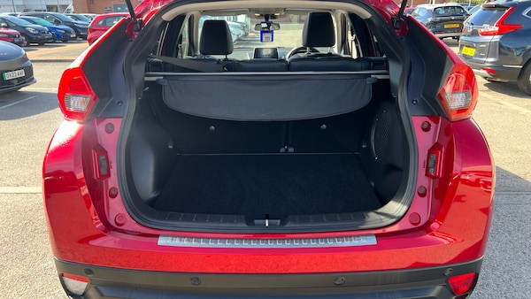 Used Mitsubishi Eclipse Cross 2018 for sale - 76233058: Photo 42