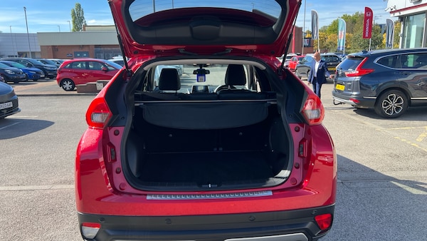 Used Mitsubishi Eclipse Cross 2018 for sale - 76233058: Photo 4