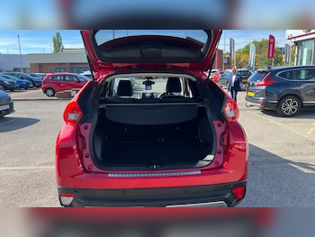 Used Mitsubishi Eclipse Cross 2018 for sale - 76233058: Photo 4