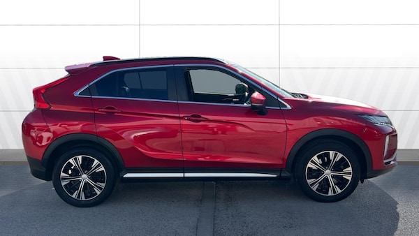 Used Mitsubishi Eclipse Cross 2018 for sale - 76233058: Photo 5