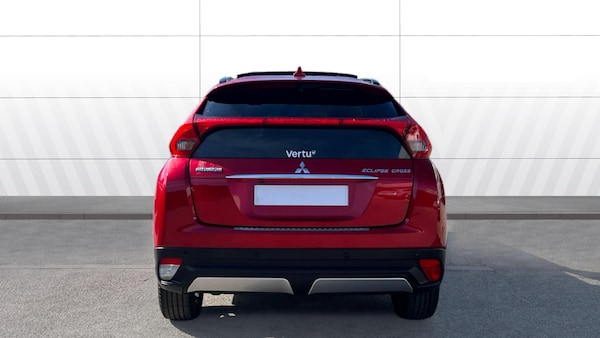 Used Mitsubishi Eclipse Cross 2018 for sale - 76233058: Photo 6