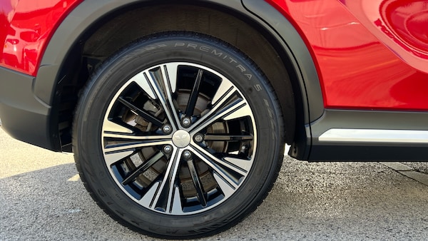 Used Mitsubishi Eclipse Cross 2018 for sale - 76233058: Photo 7