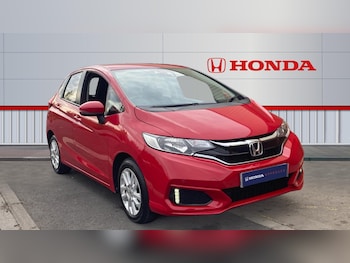 2019 (69) - 1.3 i-VTEC SE 5dr Petrol Hatchback