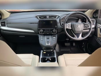 Used Honda CR-V 2022 for sale - 78748468: Photo