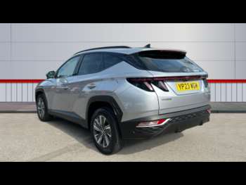 Used Hyundai TUCSON 2023 for sale - 75420725: Photo
