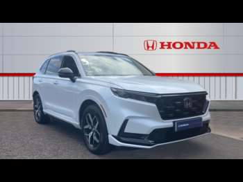 2025 (25) - 2.0 ePHEV Advance Tech 5dr eCVT Estate