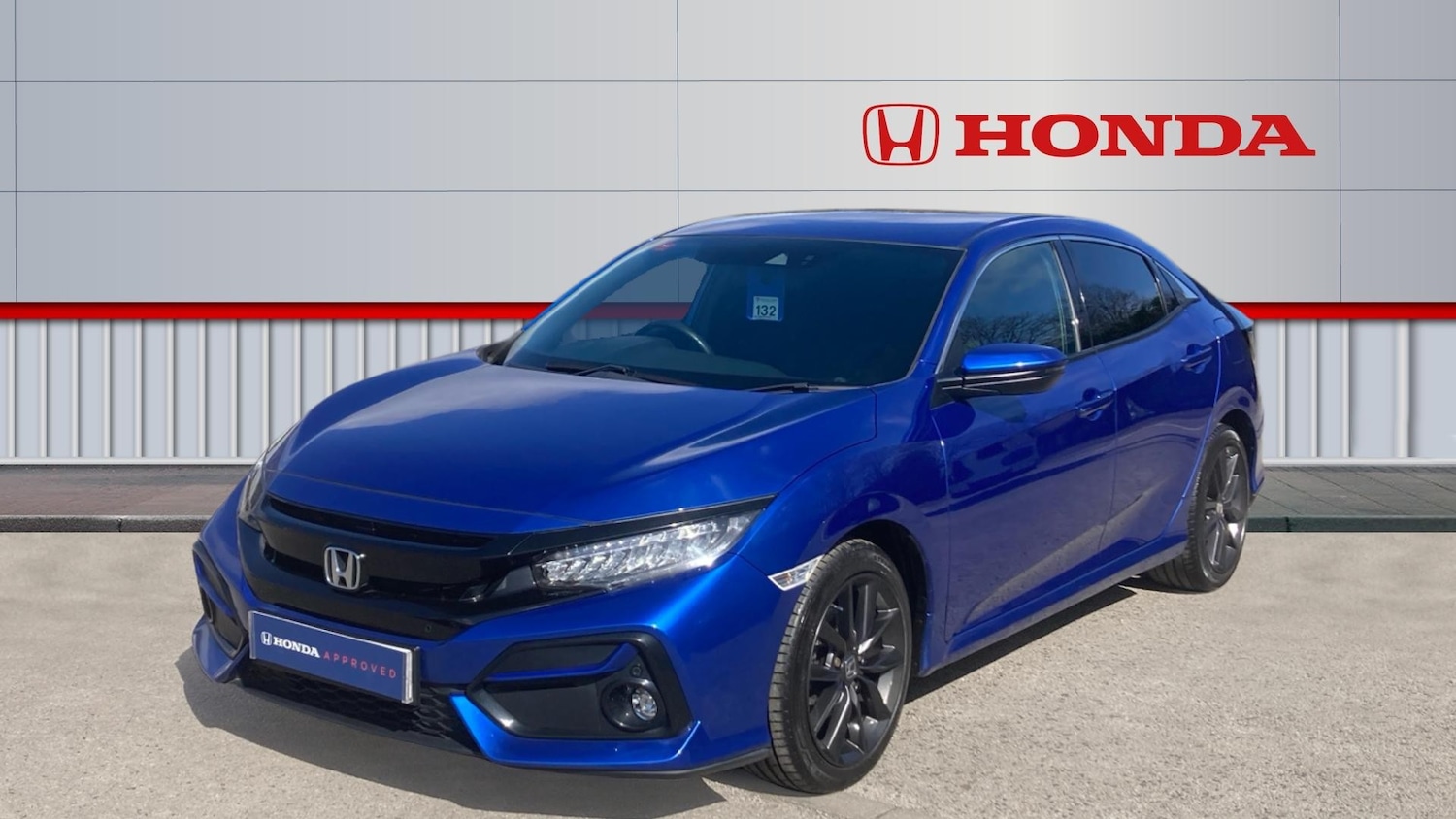 Used Honda Civic 2021 for sale - 78053430: Photo 10