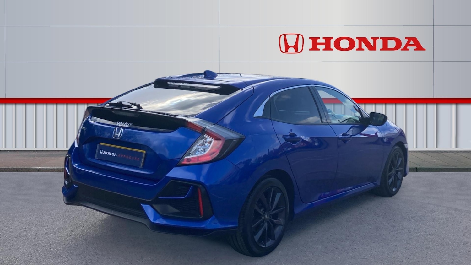 Used Honda Civic 2021 for sale - 78053430: Photo 12