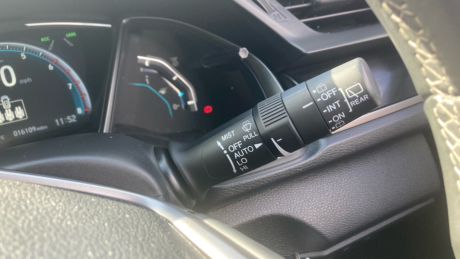 Used Honda Civic 2021 for sale - 78053430: Photo 15