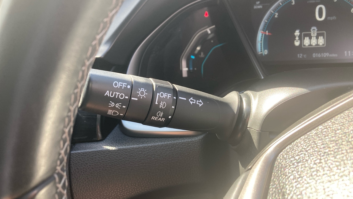 Used Honda Civic 2021 for sale - 78053430: Photo 16