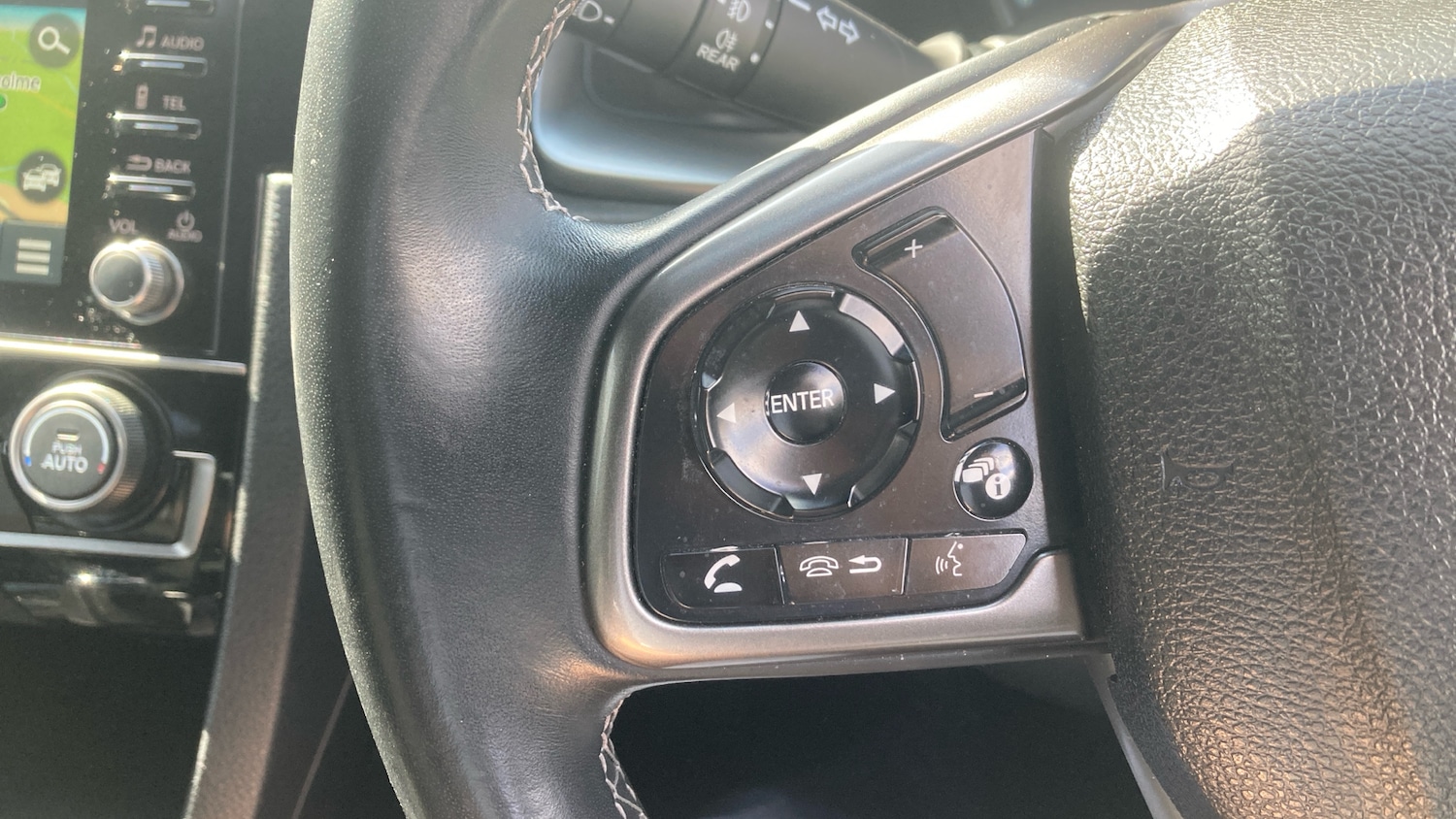 Used Honda Civic 2021 for sale - 78053430: Photo 17