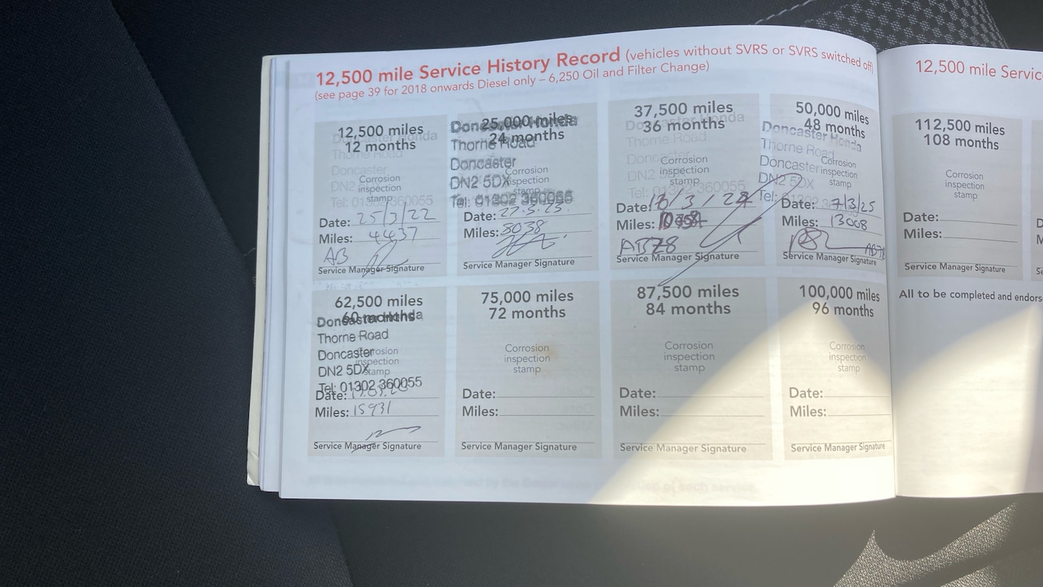 Used Honda Civic 2021 for sale - 78053430: Photo 21