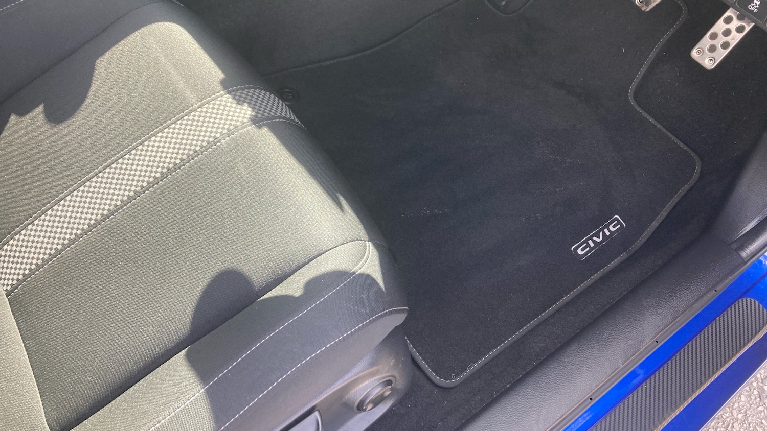 Used Honda Civic 2021 for sale - 78053430: Photo 23