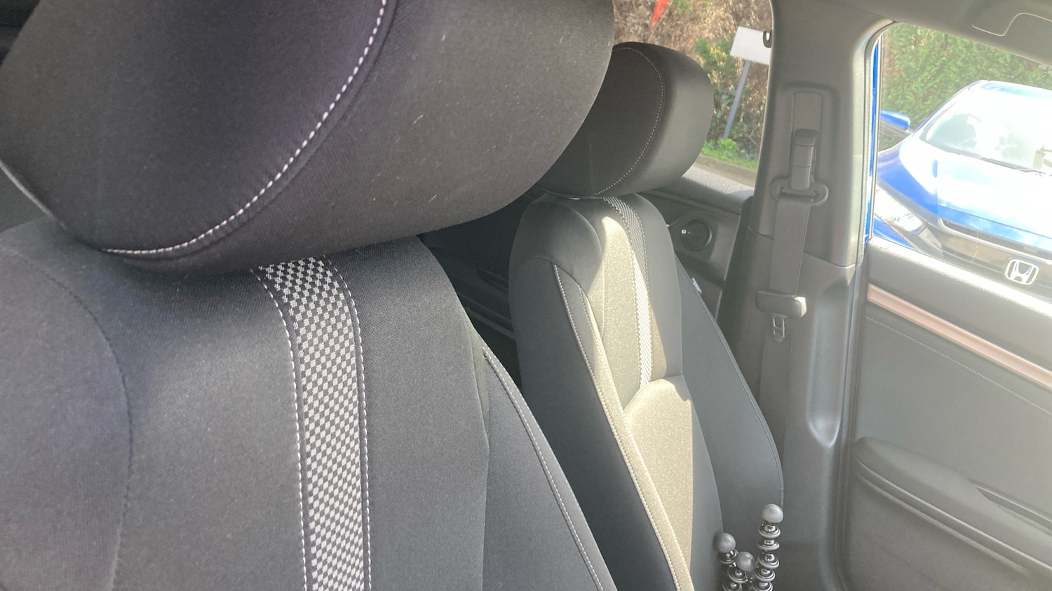 Used Honda Civic 2021 for sale - 78053430: Photo 24