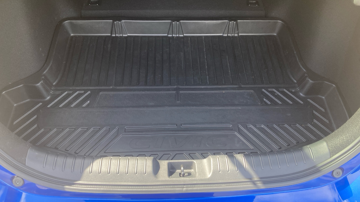 Used Honda Civic 2021 for sale - 78053430: Photo 25