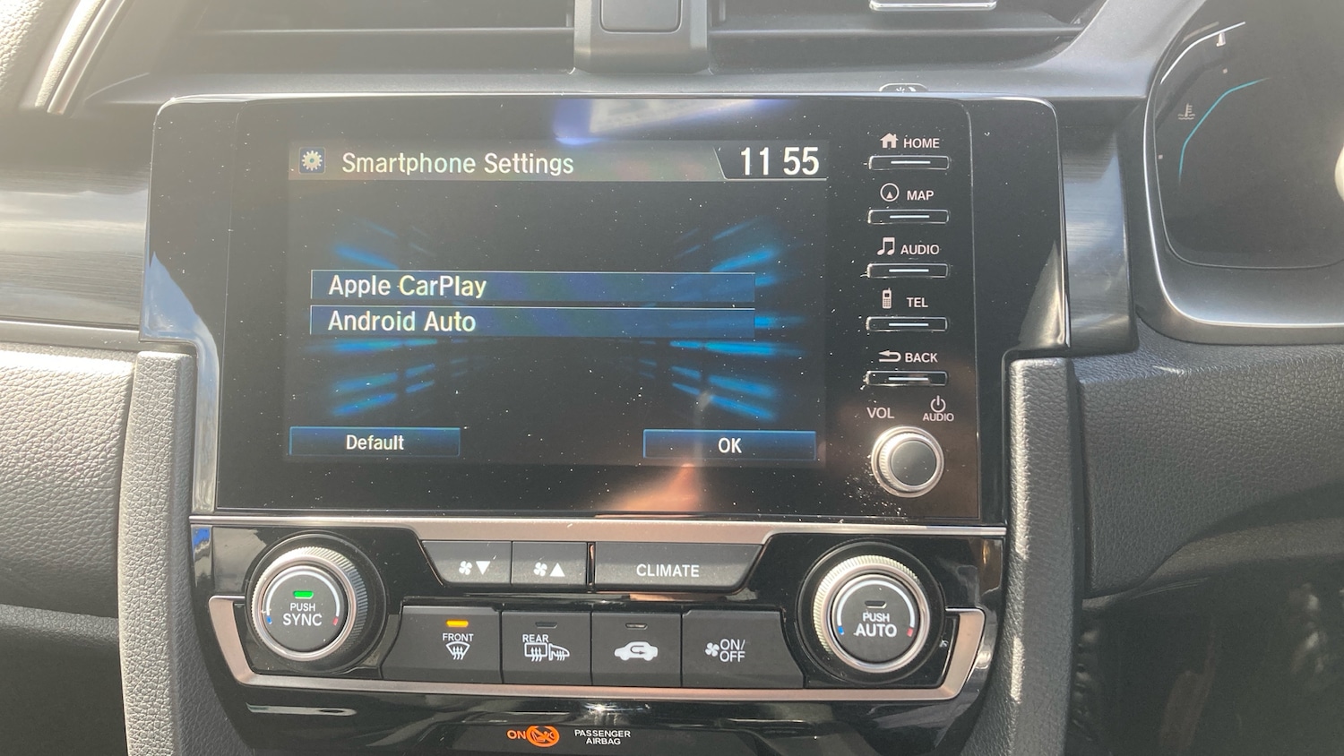 Used Honda Civic 2021 for sale - 78053430: Photo 32