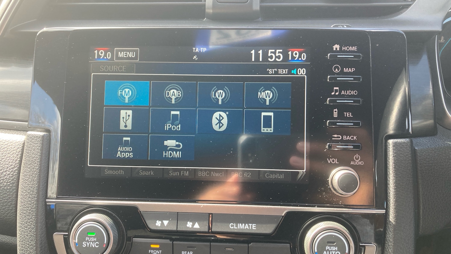 Used Honda Civic 2021 for sale - 78053430: Photo 33