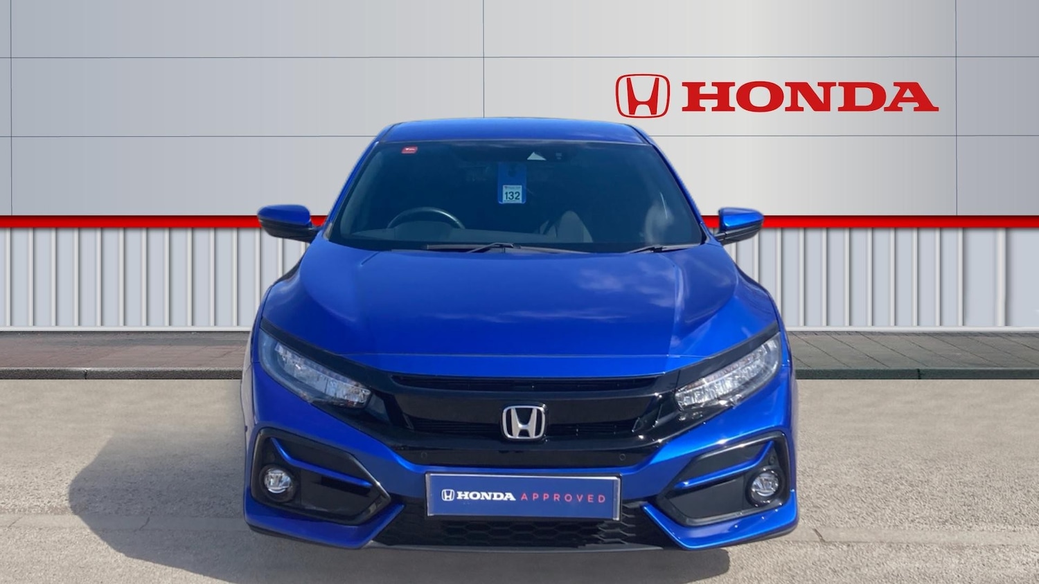Used Honda Civic 2021 for sale - 78053430: Photo 6