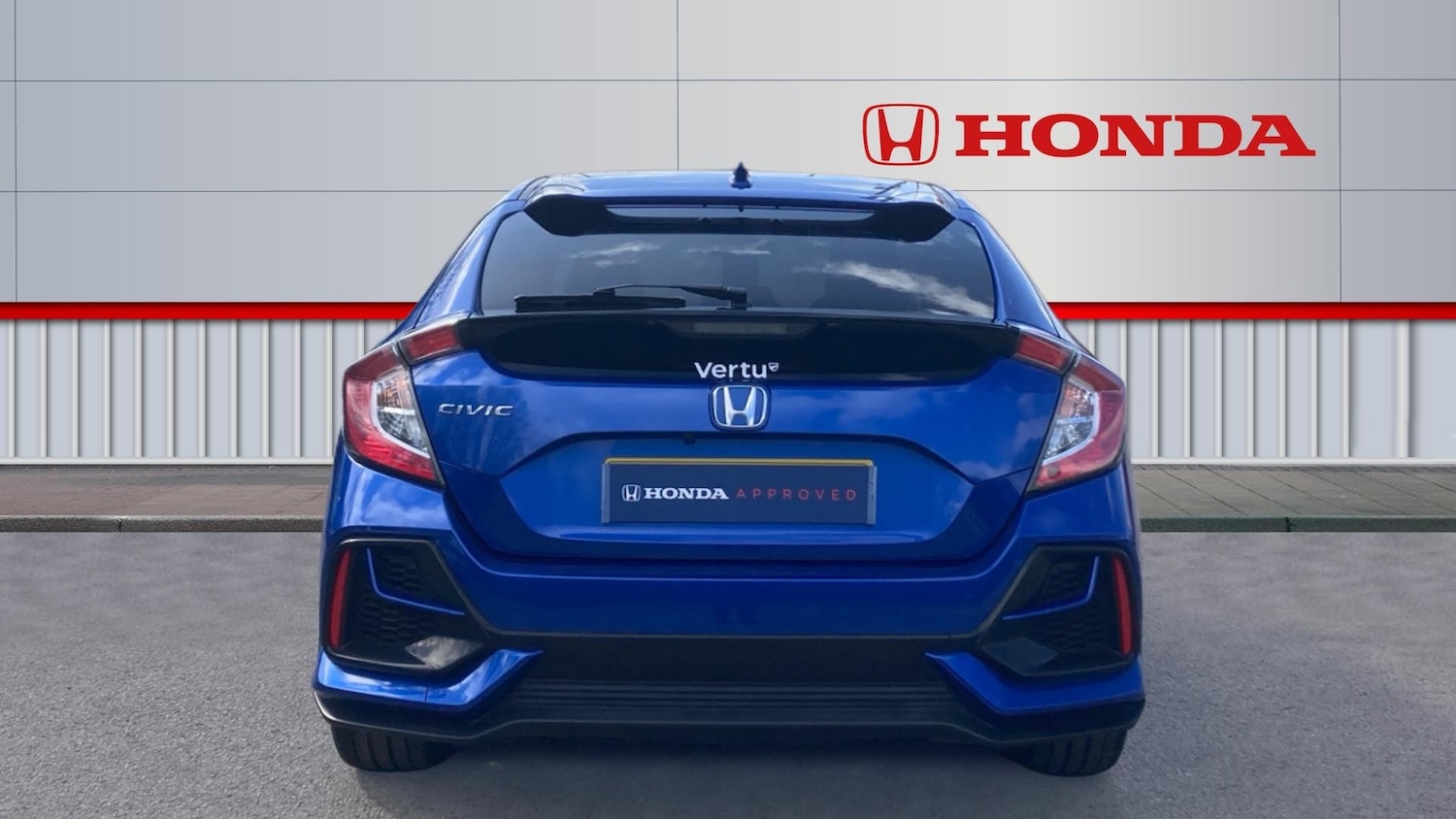 Used Honda Civic 2021 for sale - 78053430: Photo 7