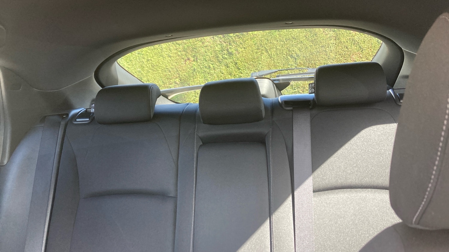 Used Honda Civic 2021 for sale - 78053430: Photo 8