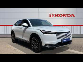2025 (25) - 1.5 eHEV Advance 5dr CVT Hybrid Hatchback