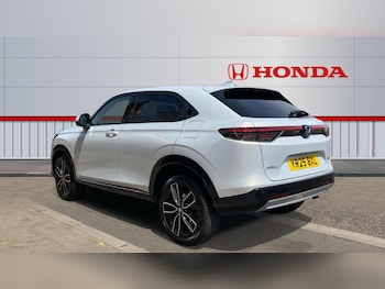 Used Honda HR-V 2025 for sale - 75035851: Photo