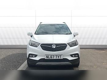 Used Vauxhall Mokka X 2017 for sale - 79405131: Photo