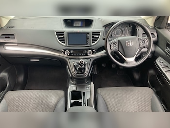 Used Honda CR-V 2018 for sale - 77883873: Photo