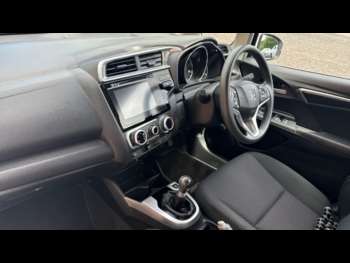 Used Honda Jazz 2018 for sale - 75075726: Photo