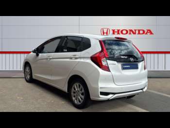 Used Honda Jazz 2018 for sale - 75075726: Photo
