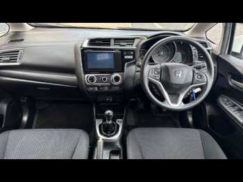 Used Honda Jazz 2018 for sale - 75075726: Photo