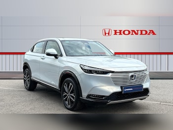 Used Honda HR-V 2022 for sale - 78564940: Photo