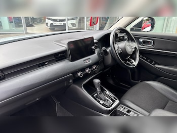 Used Honda HR-V 2022 for sale - 78564940: Photo