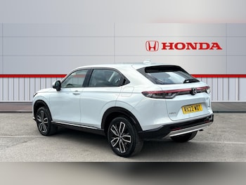 Used Honda HR-V 2022 for sale - 78564940: Photo
