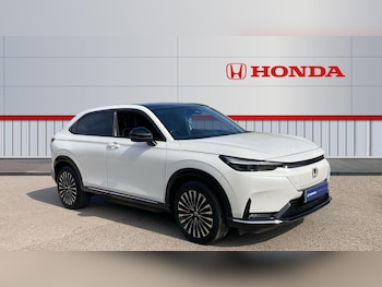 Used Honda e NY1 2024 for sale - 78510641: Photo