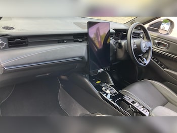 Used Honda e NY1 2024 for sale - 78510641: Photo