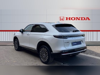 Used Honda e NY1 2024 for sale - 78510641: Photo