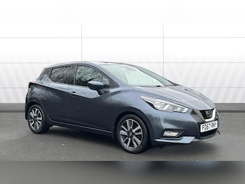 2017 (67) - 1.5 dCi N-Connecta 5dr Diesel Hatchback