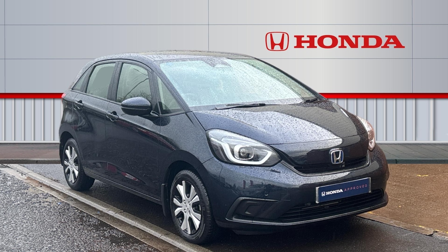 Used Honda Jazz 2022 for sale - 77555219: Photo 1