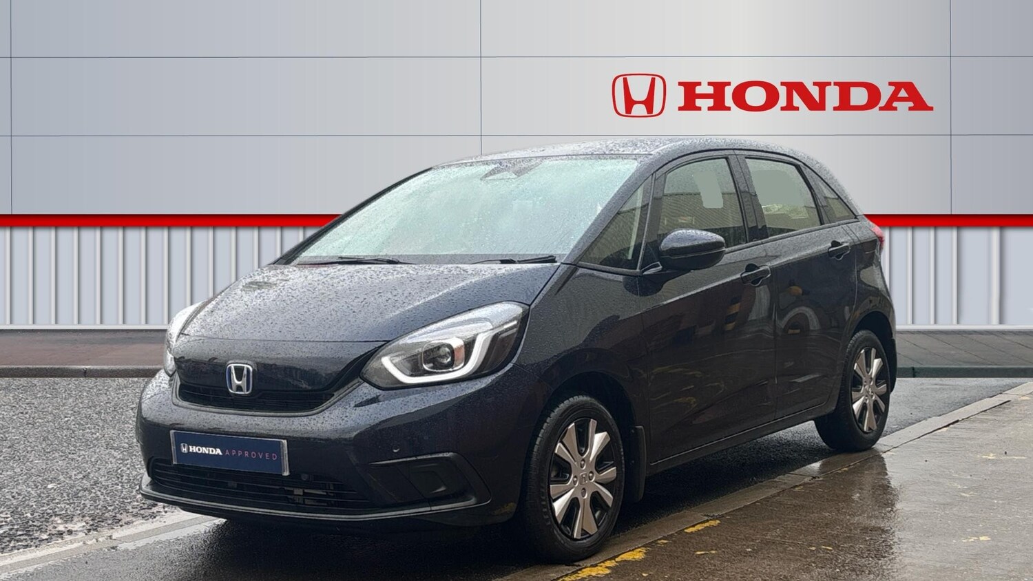 Used Honda Jazz 2022 for sale - 77555219: Photo 10