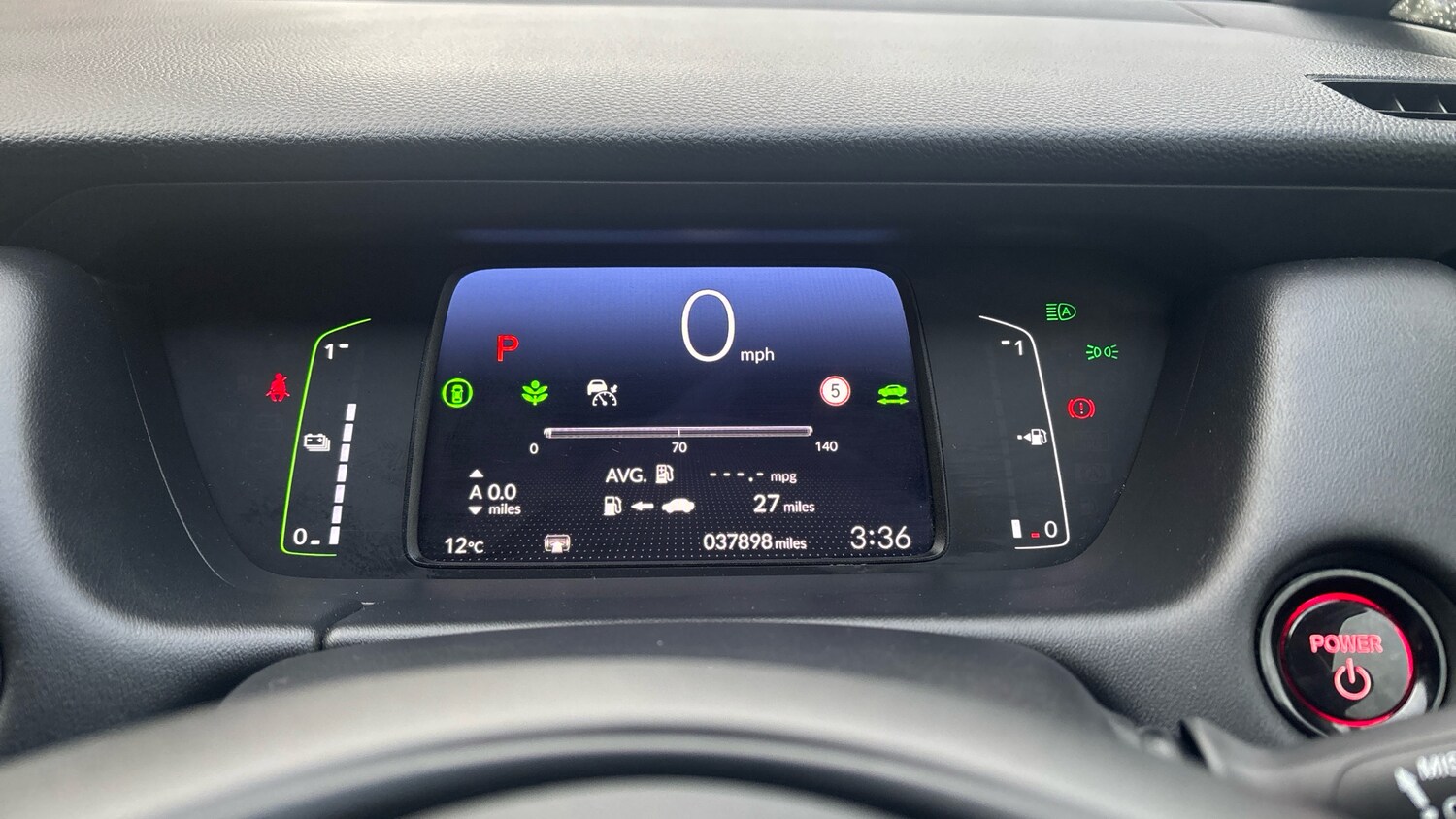 Used Honda Jazz 2022 for sale - 77555219: Photo 11