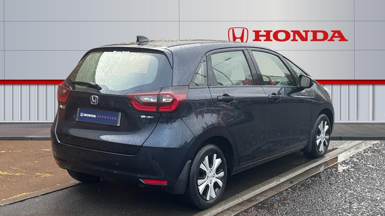 Used Honda Jazz 2022 for sale - 77555219: Photo 12