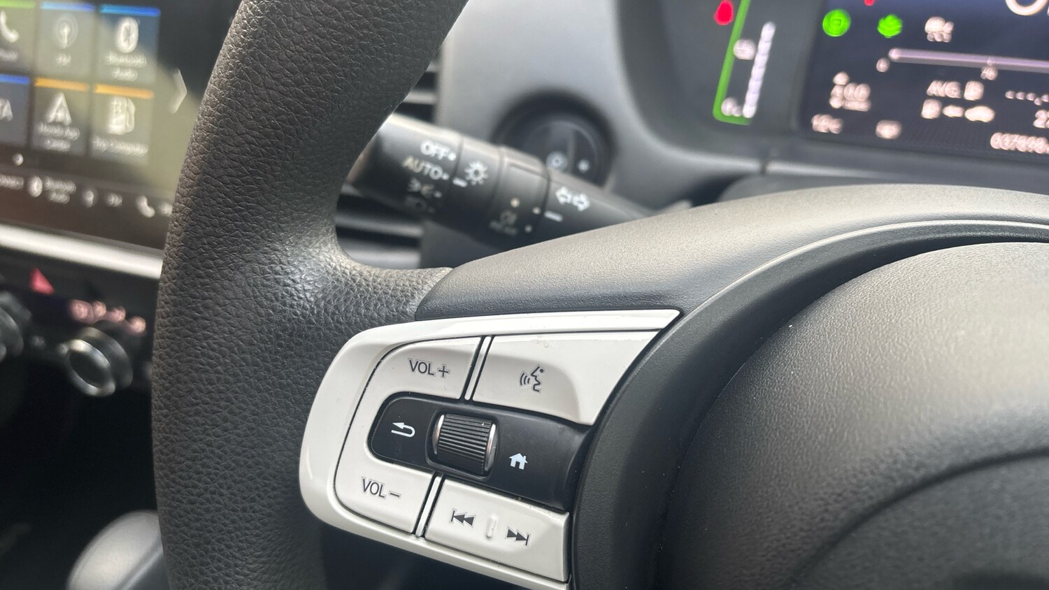 Used Honda Jazz 2022 for sale - 77555219: Photo 18